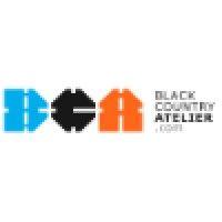 black country atelier logo image