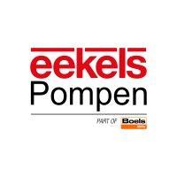 eekels pompen logo image