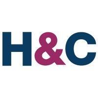 hanne & co. solicitors llp logo image