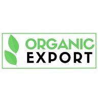 organic export logo image