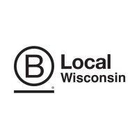 b local wisconsin logo image