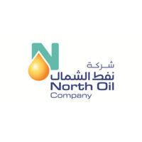 north oil company qatar logo image