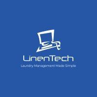 linentech logo image