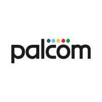 palcom comunicazione logo image