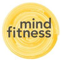 mind fitness logo image