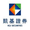 logo of 凱基證券 Kgi Securities