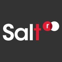 salt creatives pte ltd logo image