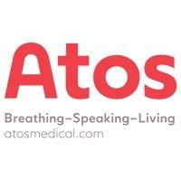 atos medical - us logo image