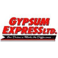 gypsum express, ltd logo image