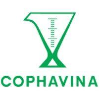 150 cophavina pharmaceutical one member company limited logo image