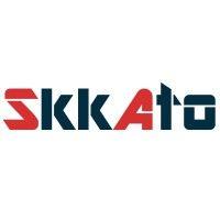 skkato logo image