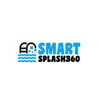 smartsplash360 logo image