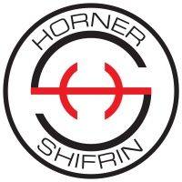 horner & shifrin, inc. logo image