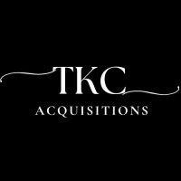 tkc acquisitions logo image