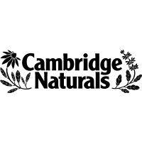 cambridge naturals logo image