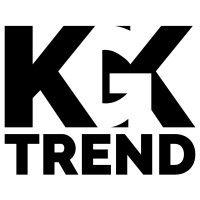 kgk trend sp. z o.o. - właściciel marki xblitz, neno logo image