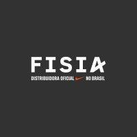 fisia logo image