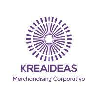 kreaideas perú logo image