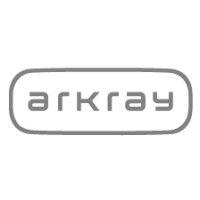 arkray healthcare pvt. ltd. logo image