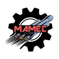 monash aerospace and mechanical engineering club logo image