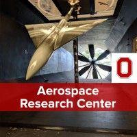 the ohio state university aerospace research center logo image