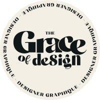 the grace of design logo image