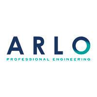 arlo professional engineering logo image