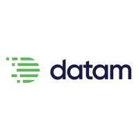 datam logo image