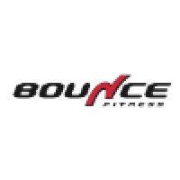 bounce fitness logo image