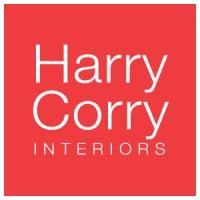 harry corry ltd. logo image