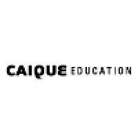 caique education logo image