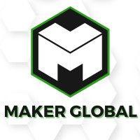 maker global logo image