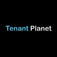 tenant planet, inc. - the modern landlords™ logo image