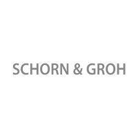 schorn & groh gmbh logo image