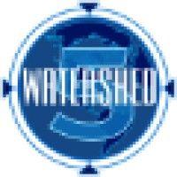 watershed 5 logo image