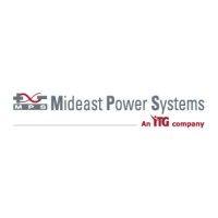 mideast power systems - mps (an itg company)