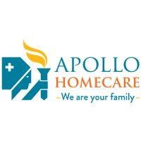 apollo home healthcare ltd. logo image