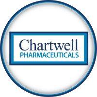 chartwell pharmaceuticals logo image