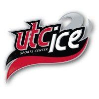 utc ice sports center logo image