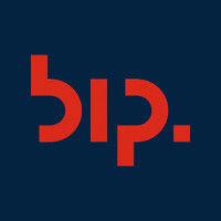 bip uk logo image