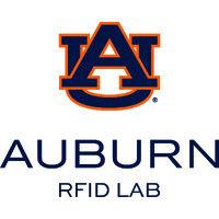 auburn university rfid lab logo image