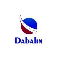 dabahn logo image