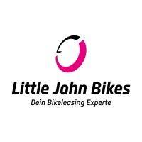 little john bikes logo image