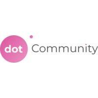 dotcommunity logo image