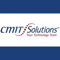 cmit solutions of marietta logo image