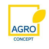 agroconcept logo image