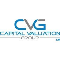 capital valuation group utah logo image