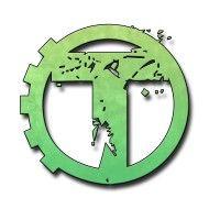 tekky design logo image