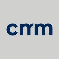 cmm stamping logo image