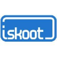 iskoot logo image